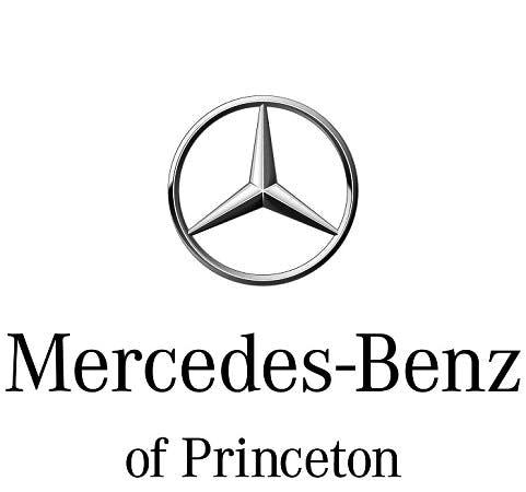 Mercedes-Benz-of-Princeton Logo