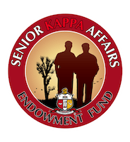 Senior Kappa Affairs logo