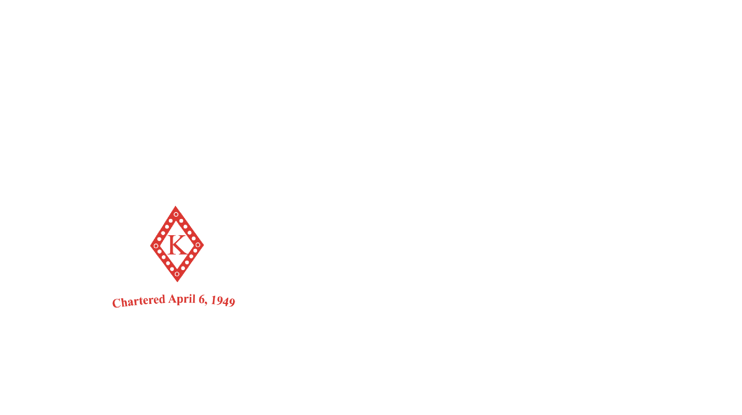 Trenton Alumni Chapter Logo