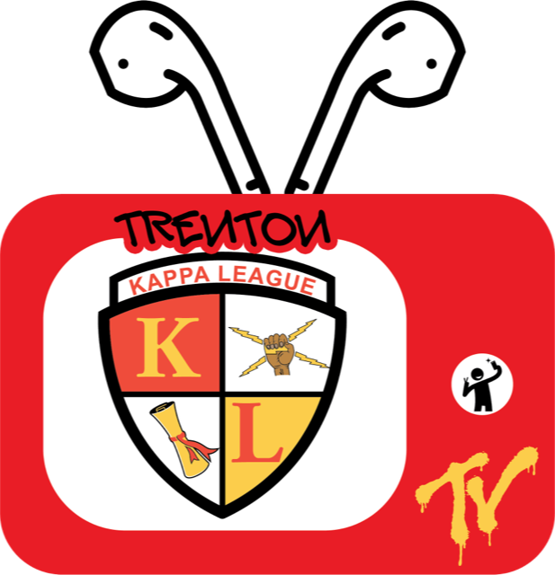 Trenton Kappa League TV Logo