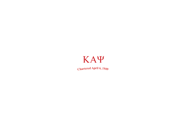 Trenton Alumni Chapter Logo - Kappa Alpha Psi logo