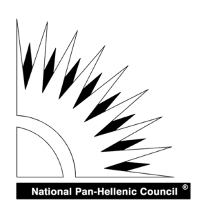 National Pan-Hellenic Council Official Logo